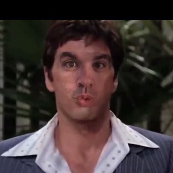 Meet your Posher, Mikey - Picture 1 of 1